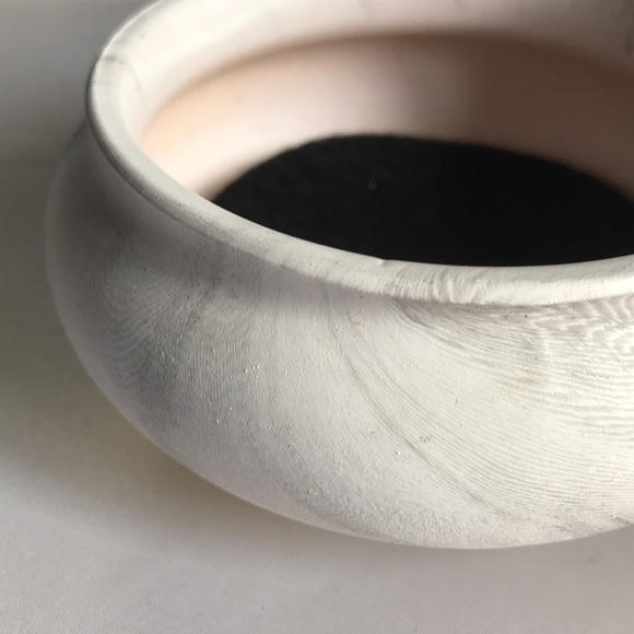 New! Ceramic Marble Incense Holder - Picture 6 of 9